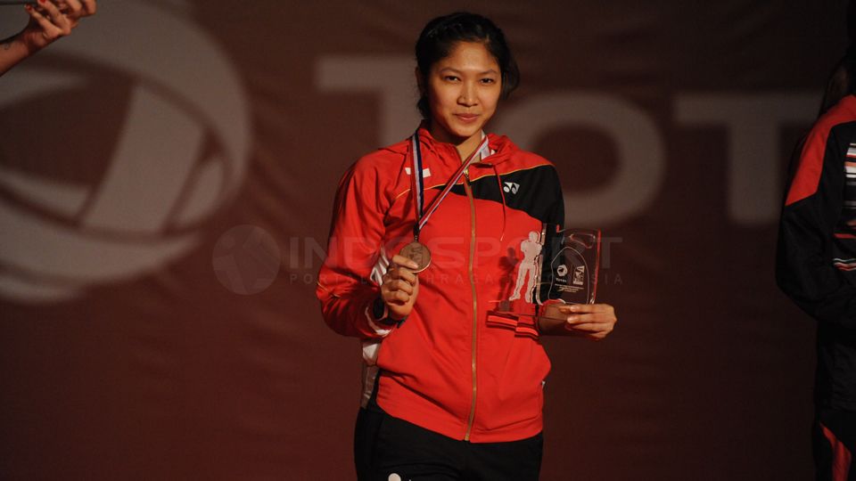 Copyright: &copy; Ratno Prasetyo/INDOSPORT
